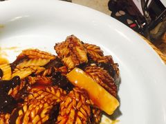 -致明德素食餐厅(土屋路店)