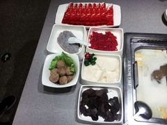 -海底捞火锅(奉化银泰店)