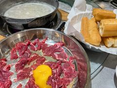-丰尔粥食·粥底火锅·桑拿鸡(大良总店)