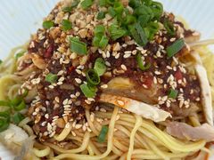 -金谷仓家庭料理(马泉营店)