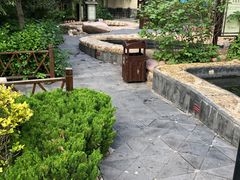 -金石唐风国际温泉会馆