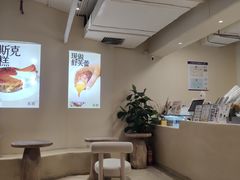 -狐狸和向日葵(北京路店)