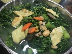 -绿雅居原生态农庄(小涌店)