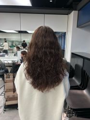 -GANO HAIR 