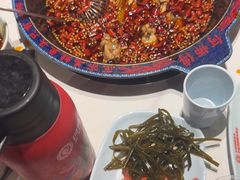 -何师傅美蛙鱼头(汉街店)