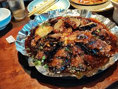 -东北大院·东北菜(三台子店)