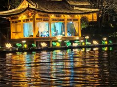 -桂林两江四湖景区