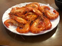 -阿龙海鲜农家乐·三亚老字号(海棠湾店)