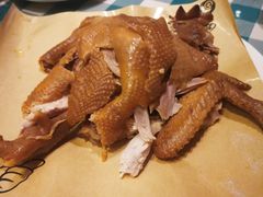 -紫光园·烤鸭(吕家营店)