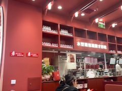 -喜家德虾仁水饺(景枫中心店)