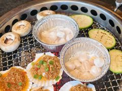 -300杯·和牛烧肉清酒专门店(廊里店)