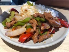 -汤去三面(骆驼店)