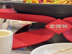 -老佛爷正宗铜炉蛙锅(五道口店)