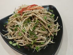 -鑫巴蜀(和平里店)