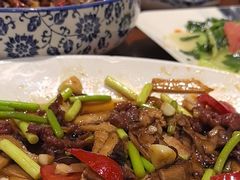 -临潼印象·特色陕菜