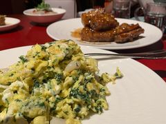 -镇江苏宁万豪酒店-苏筵中餐厅