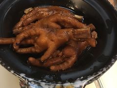 -新大咀港式茶餐厅(宝山万达店)