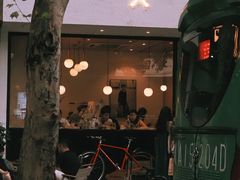 门面-常识咖啡common sense(春熙路店)