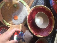 -蜀大侠火锅(香格里拉店)