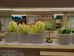 -一围肥牛肉小火锅(佳兆业广场店)