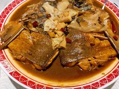 -旺顺阁·北京菜(北辰上品+)