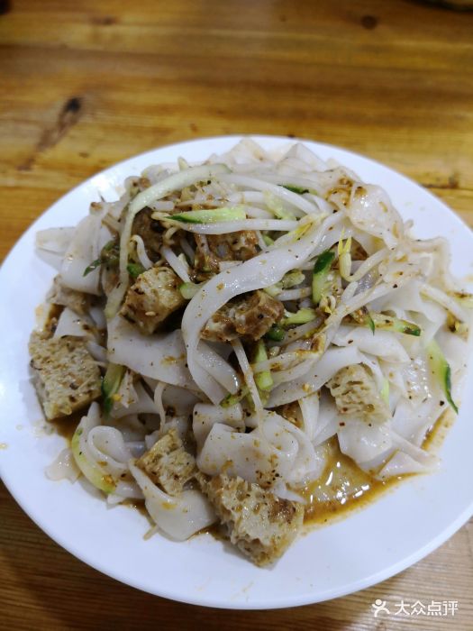 靈寶肉夾饃-圖片-鄭州美食-大眾點評網