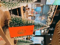 -雷神拉面(财富中心玉米楼店)