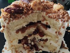 -勒甜LO CHO·定制低糖代糖纯动物奶油生日蛋糕(新开路店)