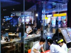 门面-星伦多 自助料理(圆融店)