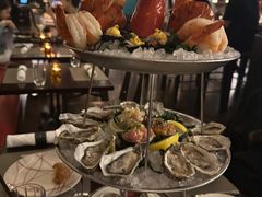 -db Bistro & Oyster Bar by Daniel Boulud(滨海湾金沙店)