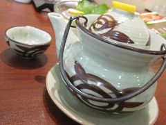 松茸汤-黑松白鹿(崇文门新活馆店)
