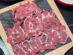 -乔先生涮肉·鲜活牛羊肉火锅(塘沽店)