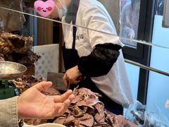 -清真磨沟沿老字号牛肉面(总店)