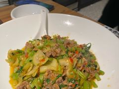 -太二酸菜鱼(汕头苏宁广场店)