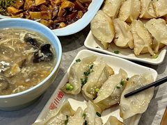 -小姜锅贴(凤凰街店)