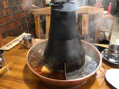 -东镇老火锅(长春路首店)