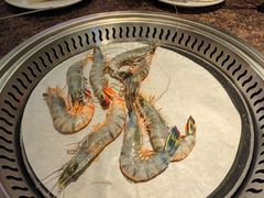 -福缘烤肉王自助(爱琴海-原比尔森店)