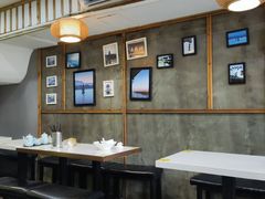 大堂-二扁私房面馆(崂山路店)