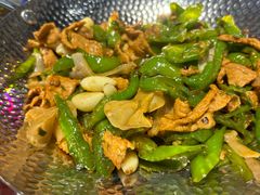 -彭耕记猪油炒小菜(吉联mall店)