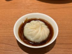 -鼎泰丰(德基广场店)