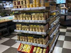 -杭州大厦LSE城市生活超市(杭州大厦店)