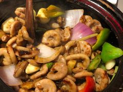 -啫神·广州地标美食(北京路店)