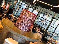 -肯德基(孝陵卫地铁站店)