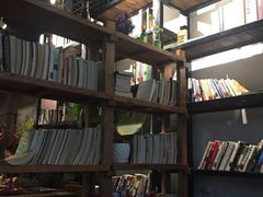 -大书房咖啡(中传国交店)