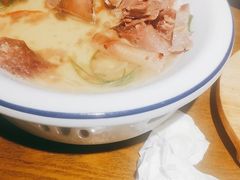 -皖小斌·小葱伴豆腐(丰收路店)