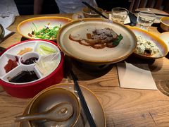 -青年公社烤鸭(蜀山万象汇店)
