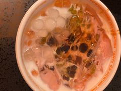 -探鱼·鲜青椒爽麻烤鱼(增城东汇城店)