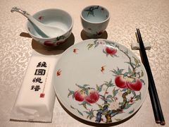 -维园悦谱·海派家常菜(乌鲁木齐南路店)