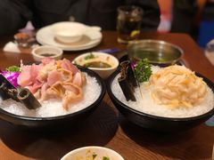-东海怡品海鲜豆捞(星街坊店)
