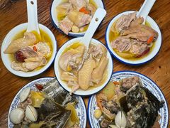 -兴兴旺·冬瓜盅·啫啫煲(西华路店)